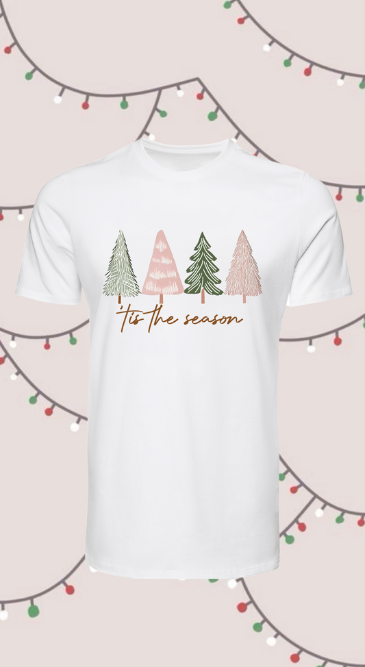 Tis The Season t-shirt