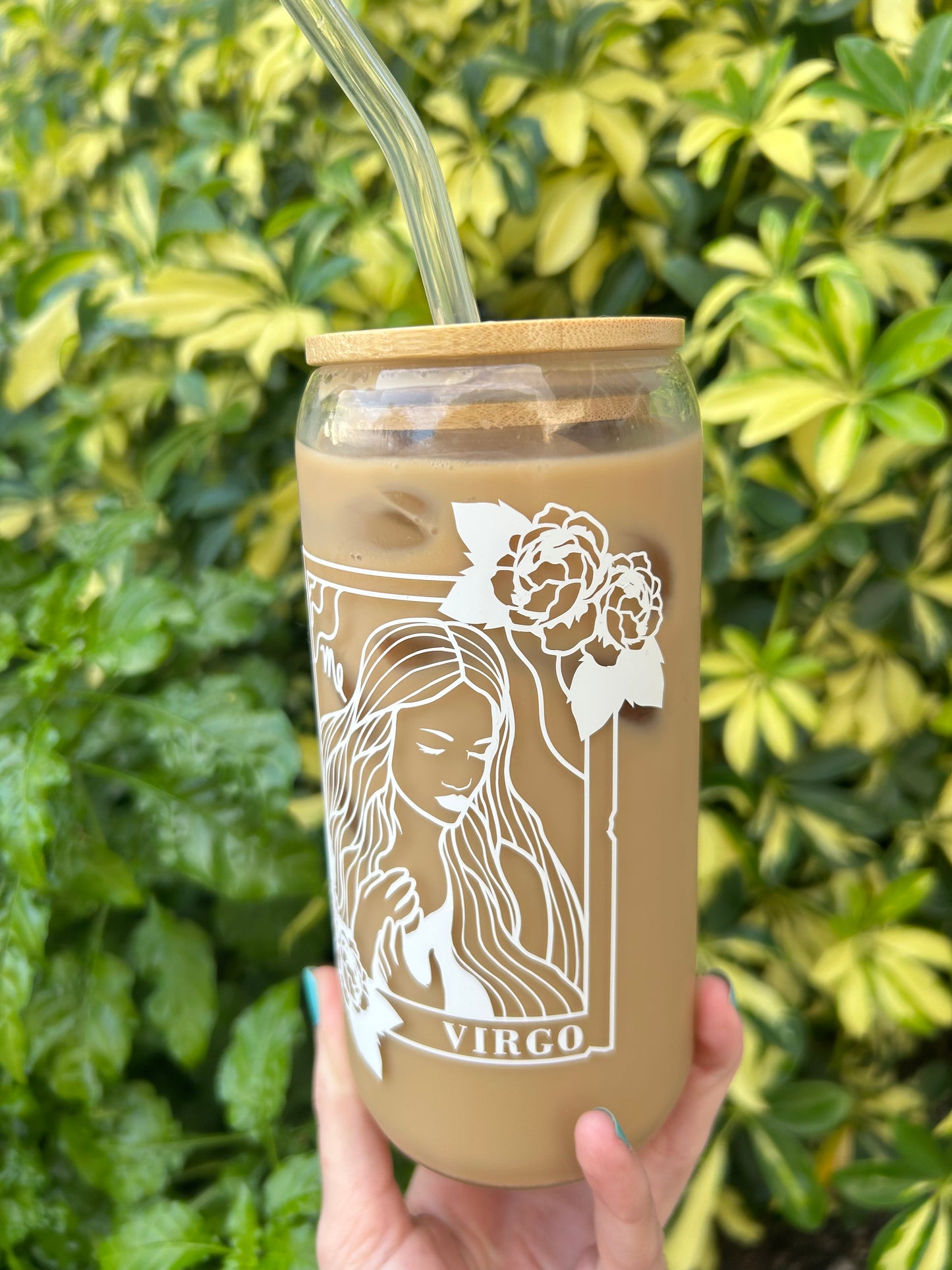 Virgo Cup