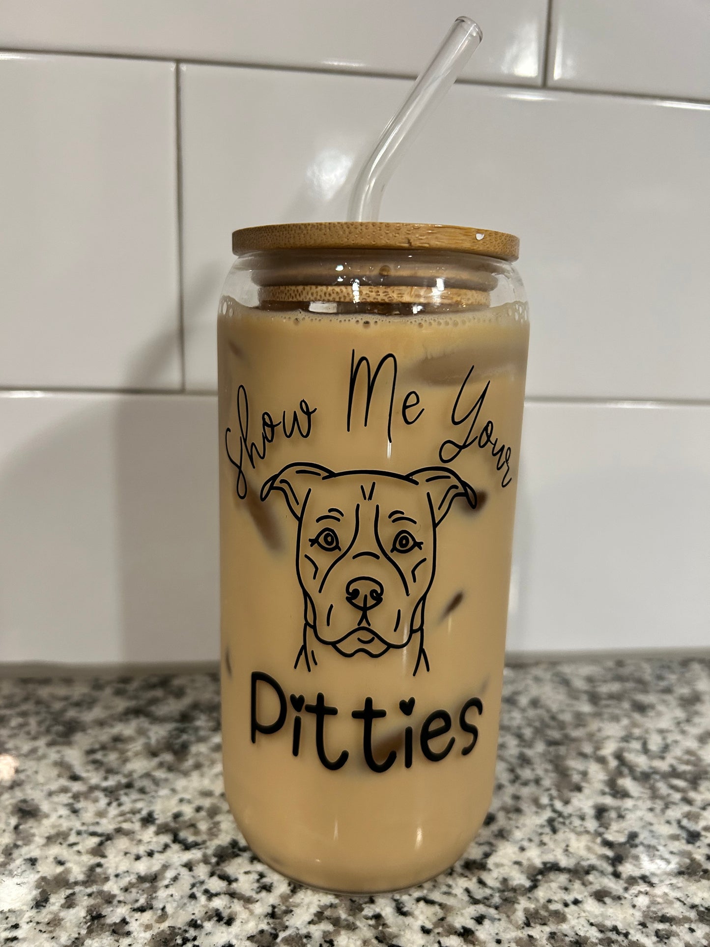 Pitties Cup