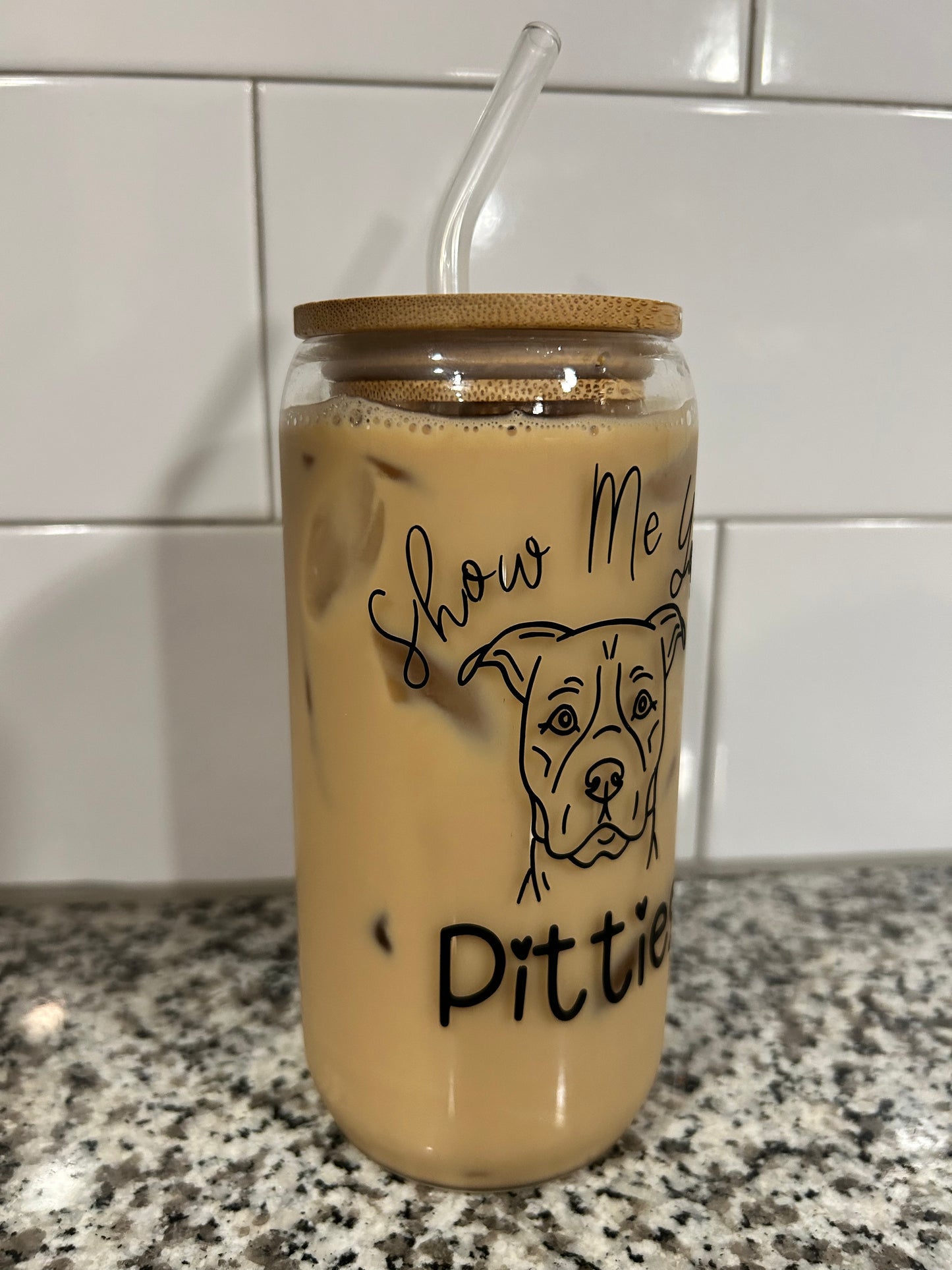 Pitties Cup