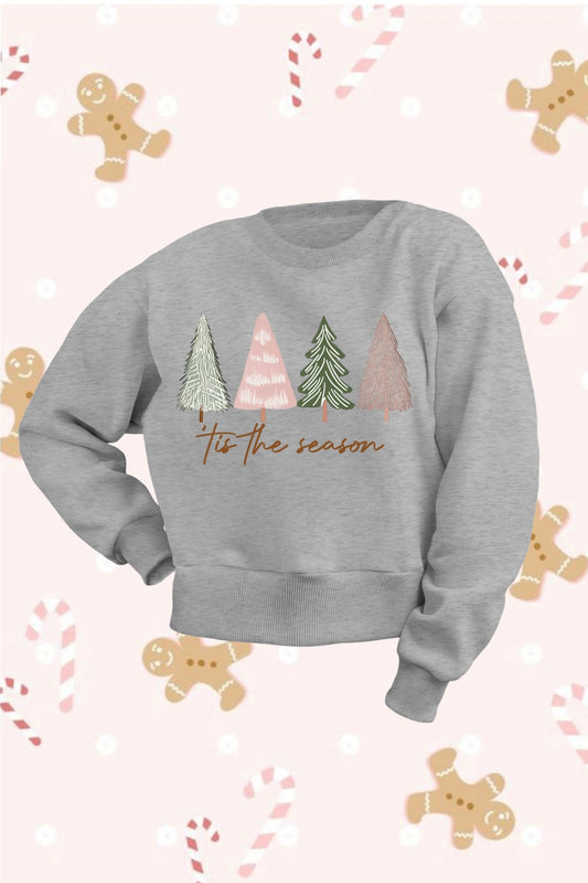 Tis’ the Season Sweatshirt