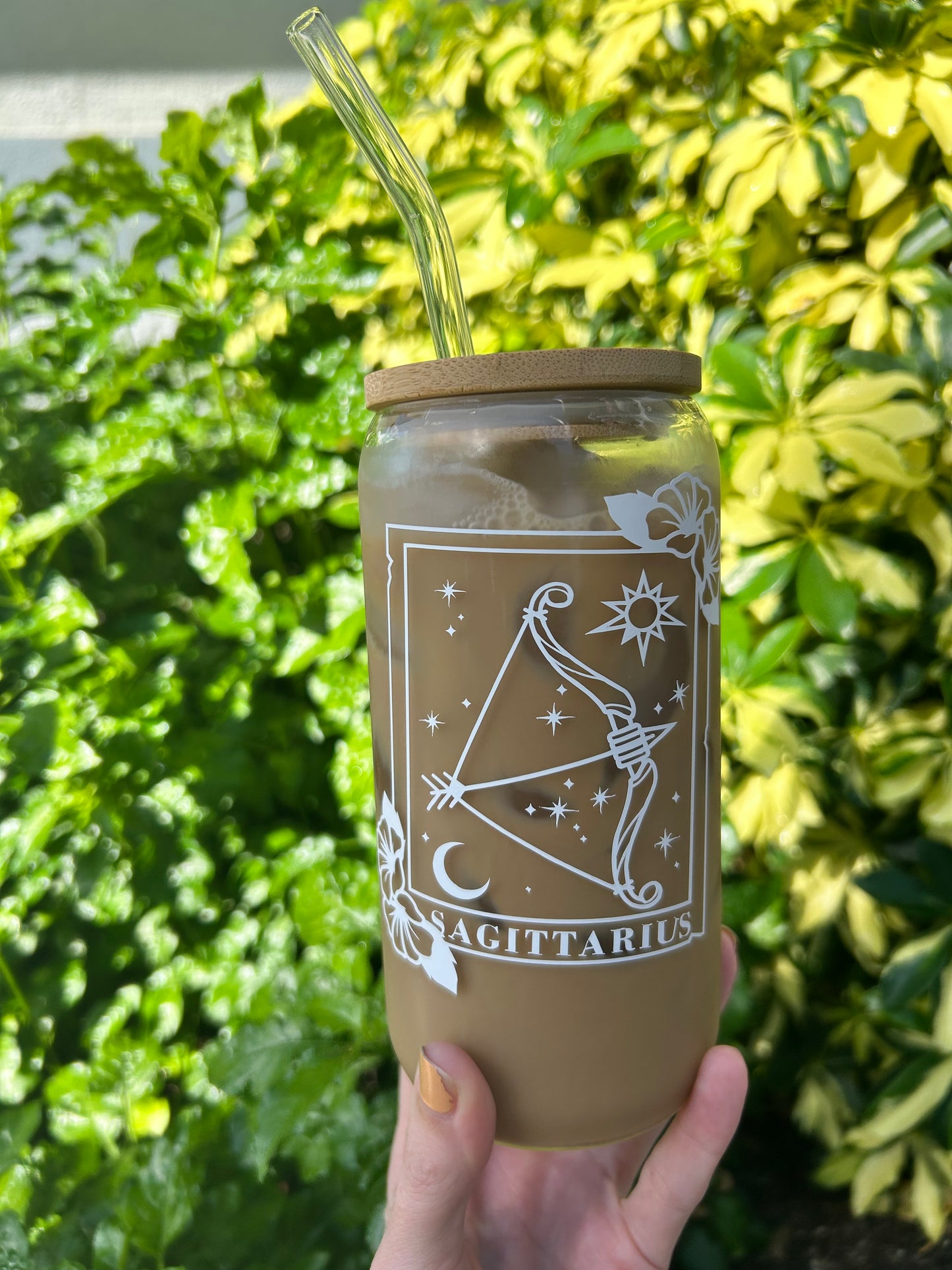 Sagittarius Cup