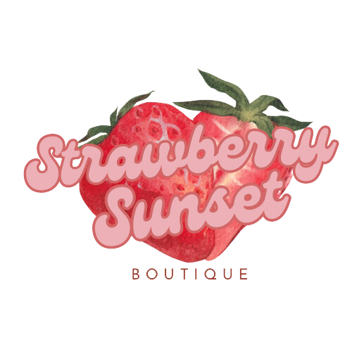 Strawberry Sunset Boutique