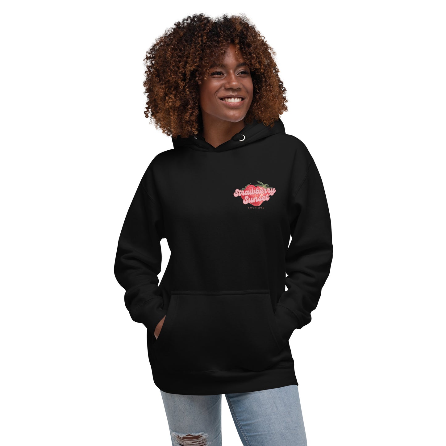 Logo Hoodie